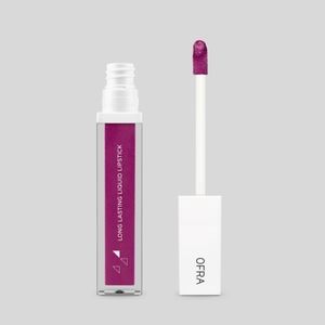 NEW Ofra Long lasting Liquid Lipstick in Santorini